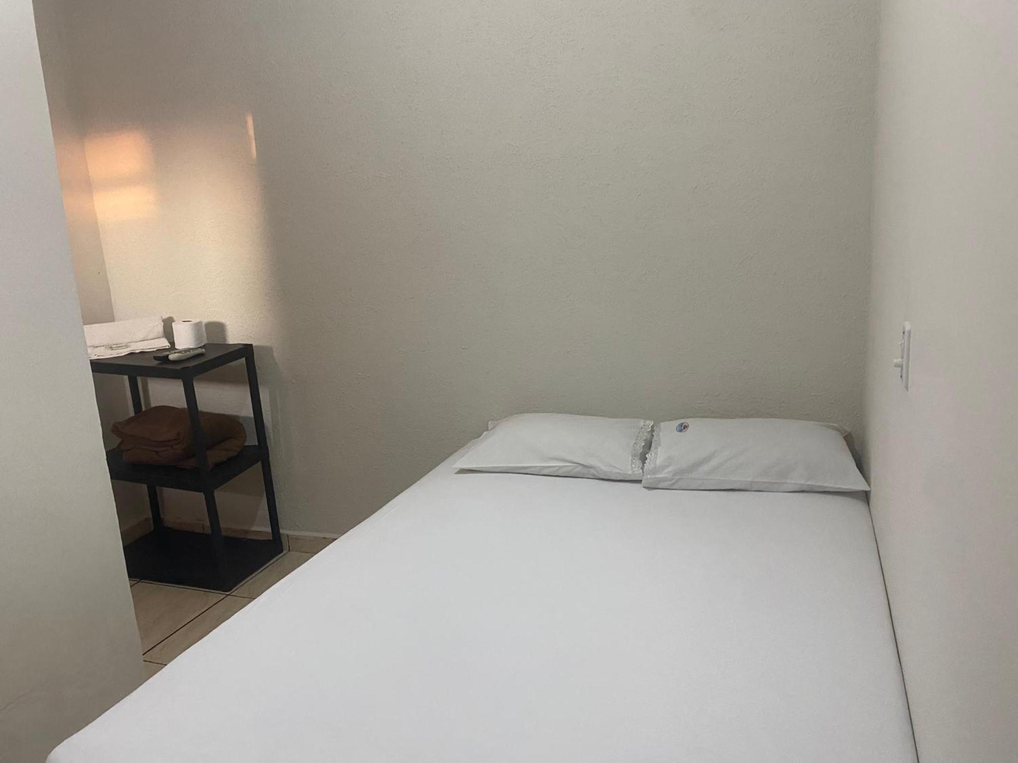 Pousada Girassol Olímpia 외부 사진